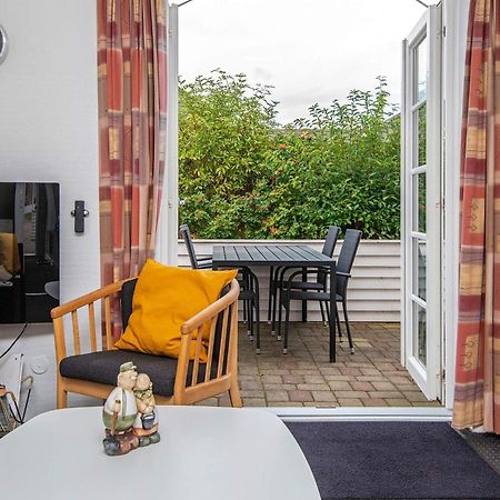 5 Person Holiday Home In R M Sønderby Esterno foto