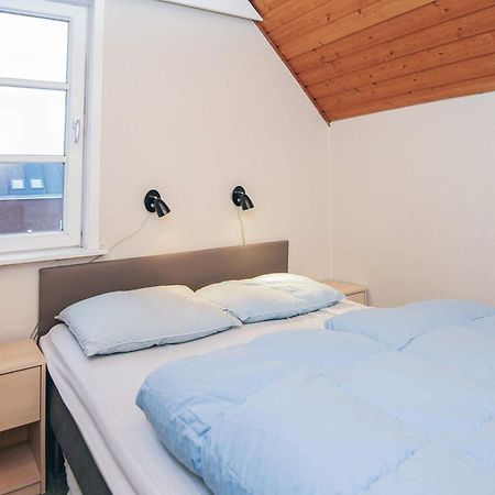 5 Person Holiday Home In R M Sønderby Esterno foto