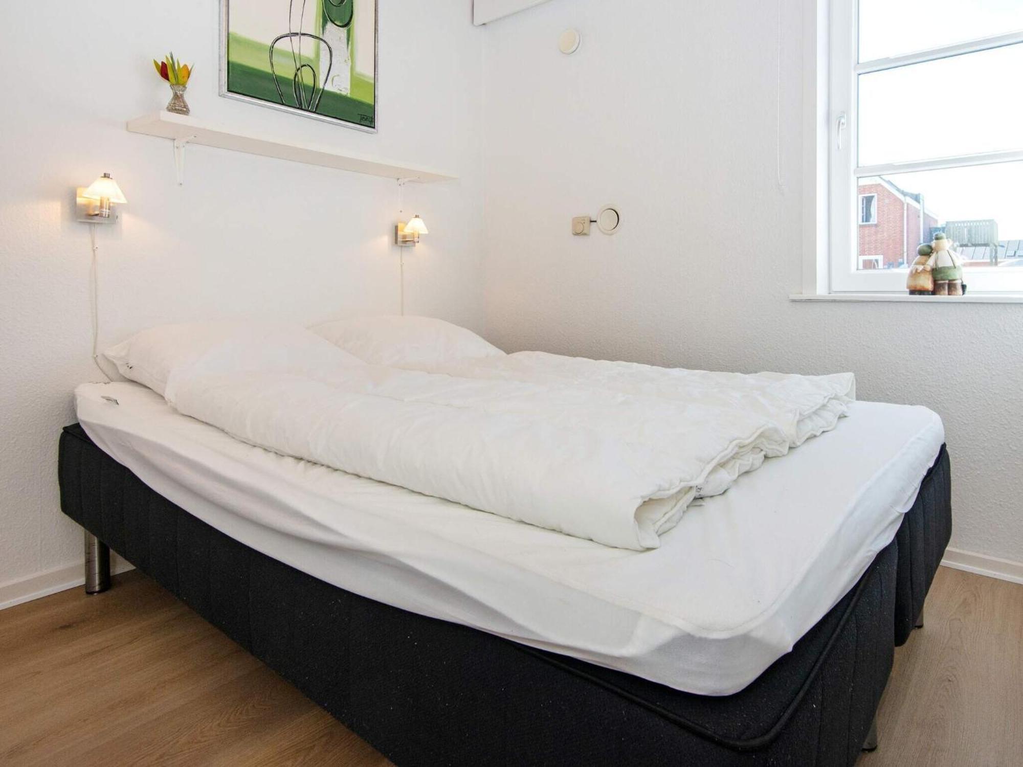 5 Person Holiday Home In R M Sønderby Esterno foto